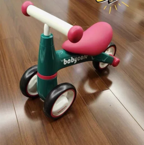 babycare儿童平衡车无脚踏婴幼儿滑行...