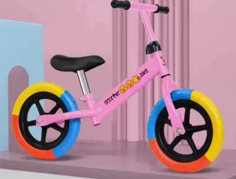 儿童平衡车全新发全国38.9包邮 闲置儿童...