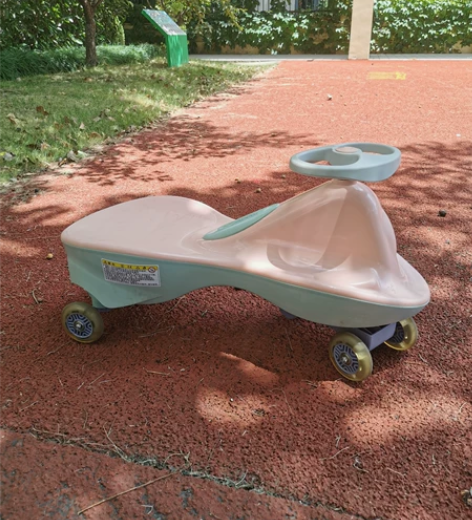 babycare扭扭车 儿童平衡车 防侧翻...