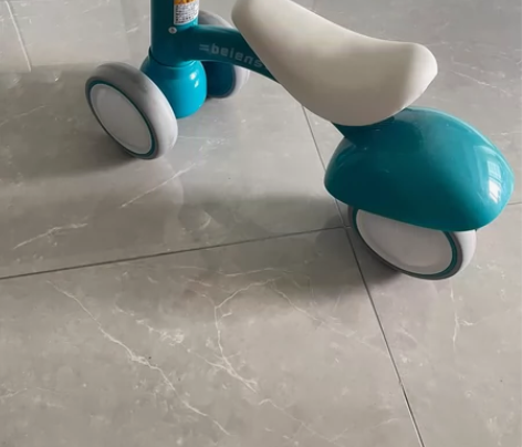 贝恩施平衡车儿童2岁无脚踏1周岁礼物宝宝婴儿学步滑行扭扭溜溜...