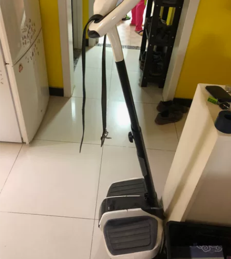 乐行平衡车 体感车   R1N  小磕碰 ...