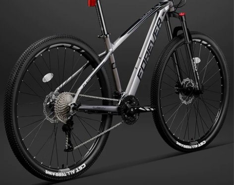 【38焕新周】上海永久山地车自行车成人单车...