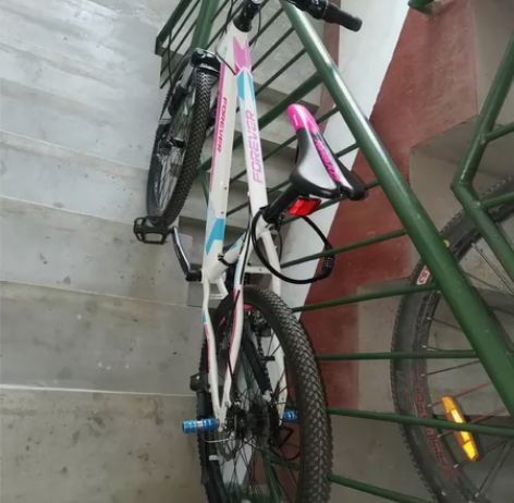 永久24寸自行车,通勤用,99新,里程不超...