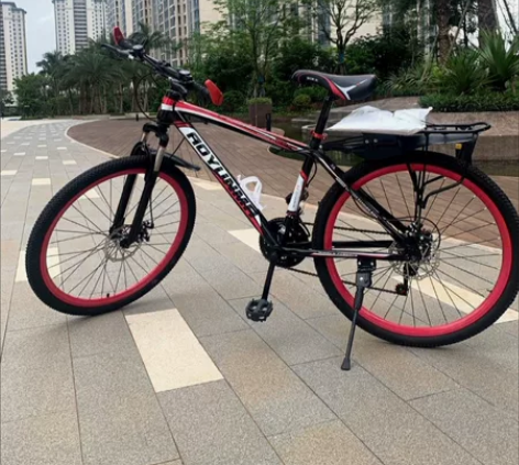 低价出售二手山地自行车,二手公路车,通勤学...