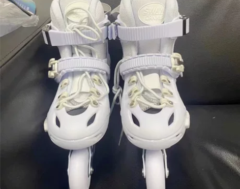 【3款顶级轮滑鞋配置】 SWAY斯威溜冰鞋...