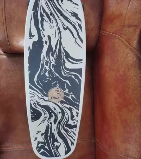 全新Slide黄貂鱼陆地冲浪板 款名STI...