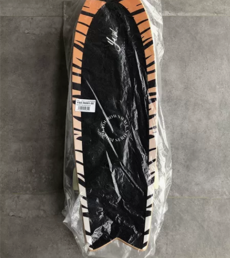 西班牙进口YOW2021新款陆地冲浪板Gr...