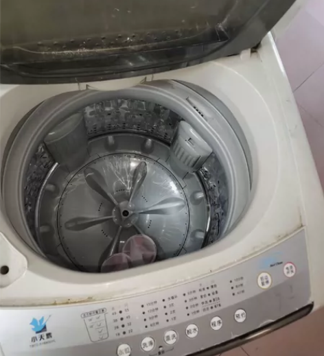 小天鹅7.2公斤全自动洗衣机，因搬家了用不...