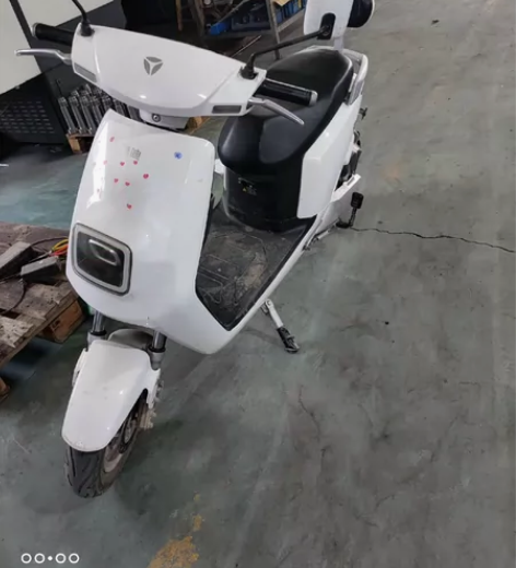 雅迪电动车出售！别拿杂牌比，品牌的东西一分...