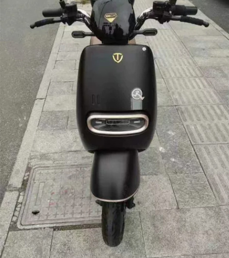 杭州同城转手新国标二手电动车，黄牌都上好的...