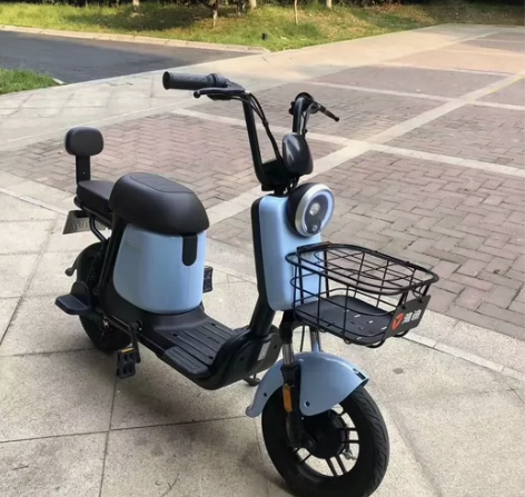 杭州同城转手新国标二手电动车,黄牌都上好的...