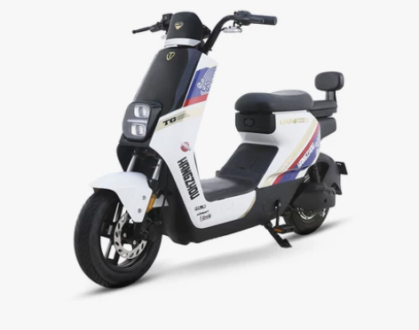 台铃玩家48V锂电新国标电动车可上牌电瓶车...