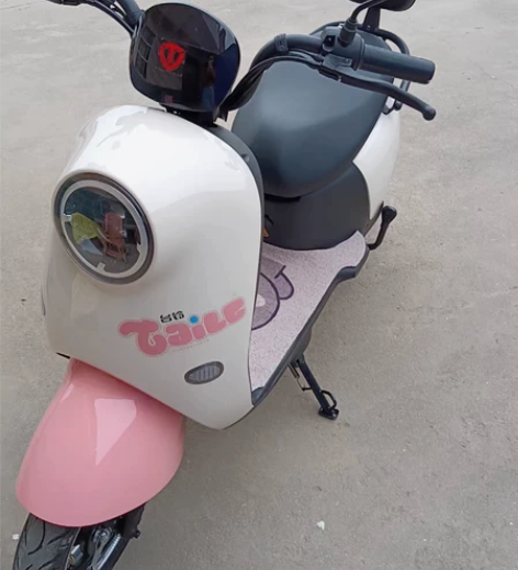 台铃电动车 市内自提充电器。合格证都在轻微...