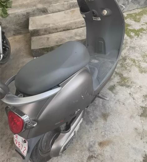 台铃电瓶车 充满电跑50以上 自己代步用的...