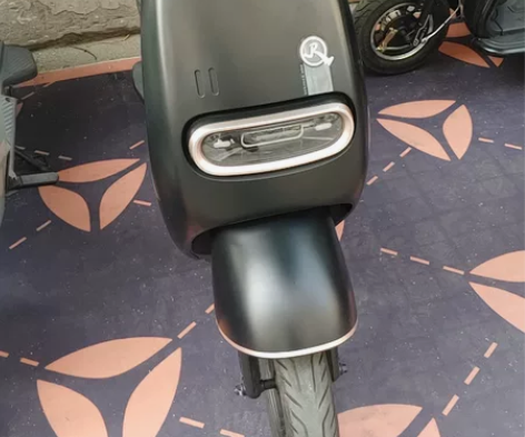 台铃 标兵 60伏23安 石墨烯电池 9成...