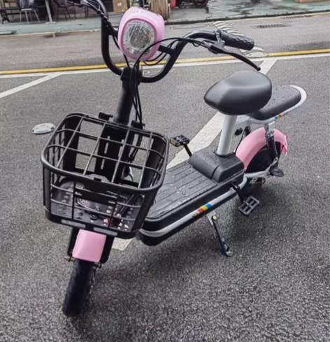 999新，亏本处理，可骑三十公里左右，新电...