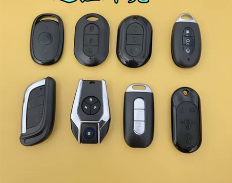 铃木防盗电动车 器适用爱玛小电炉电动车外壳...