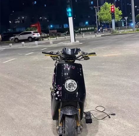 21年睿世小牛动力版 小万拉 （全新黑紫桃...