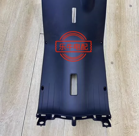 小牛护腿板，M+/RS-M+，睿士版直上，...