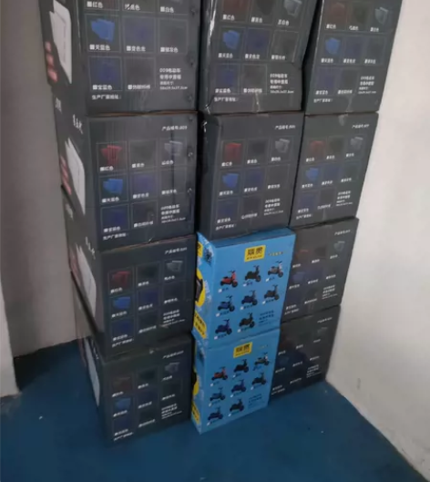 009中箱，全新电动车中置箱，无损安装，适用所有品牌009，...