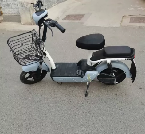 转让二手爱玛电动车电瓶车便宜出 手续齐全、...