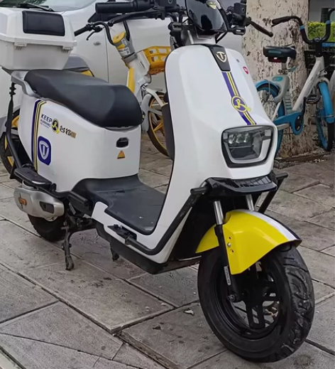 小改台铃最新流行星途国标电动车，九九成新。...