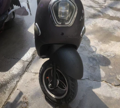 出一台闲置二手电动车，小龟车，8成新，60...
