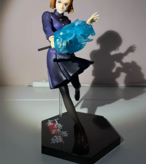 【正版包邮】万代 一番赏 咒术回战 手办 ...