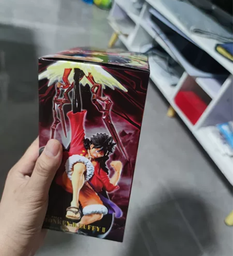 万代 眼镜厂 海贼王 手办 眼镜厂 景品 ...