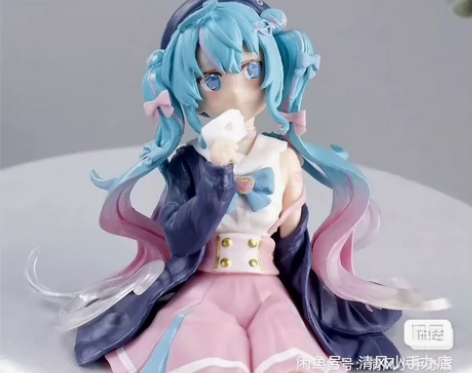 初音未来HatsuneMiku 恋爱水手压...