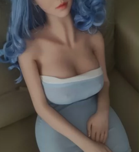 大型手办萨勒芬妮 潮影娃娃 金三 俊影 春...