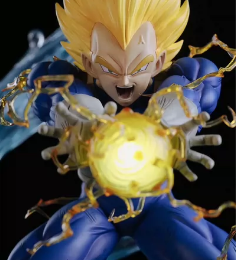 ryu贝吉塔 RYU贝吉塔 最终闪光 终极...