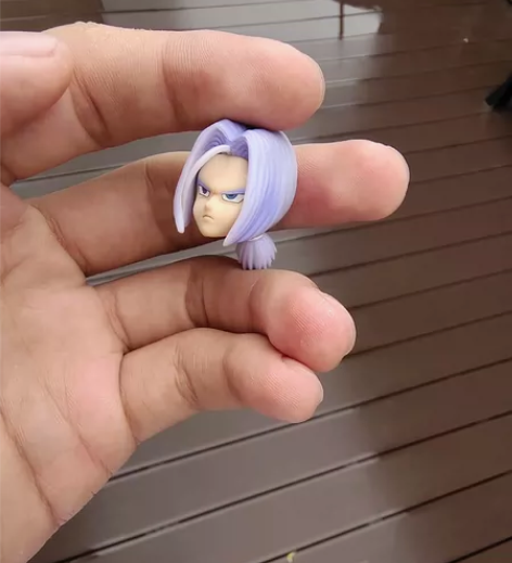 叔叔家订的特兰克斯，可能发货时间会有点晚。...