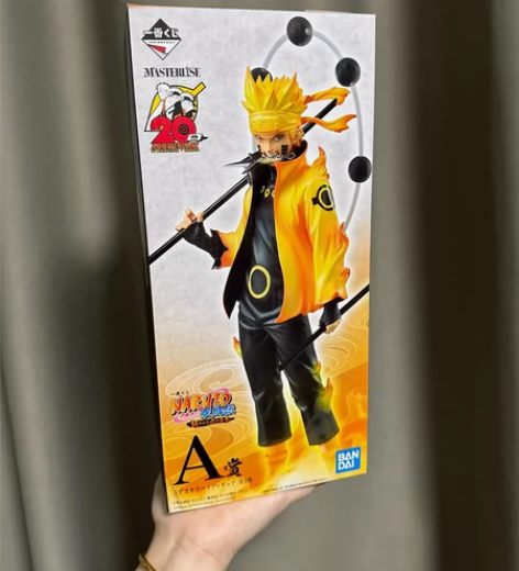一番赏 火影忍者 A赏 鸣人 保证发货前 ...