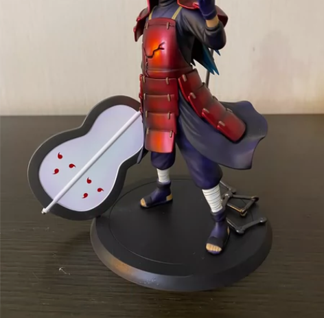 Tsume XTRA 火影忍者 宇智波斑 ...