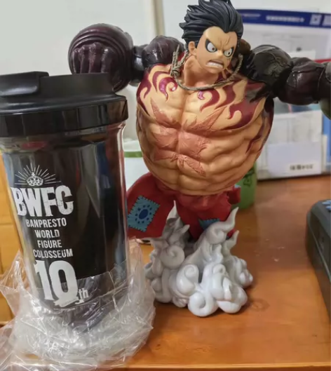 路飞4档 佩刀丢了 b站购入 非偏远 非偏...