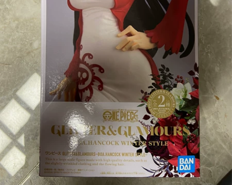 日版金猫 圣诞罗宾 包邮 全新未拆 中通包...