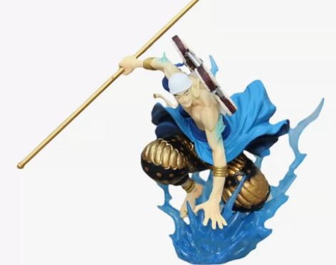 海贼王记忆雷神匠之系谱的决斗记忆E赏雷神艾...