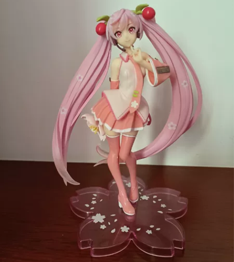 TAITO 初音未来 樱花初音 樱未来20...