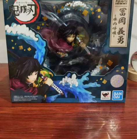 【鬼灭之刃】搬家[火]急出，捡漏的来，万代...