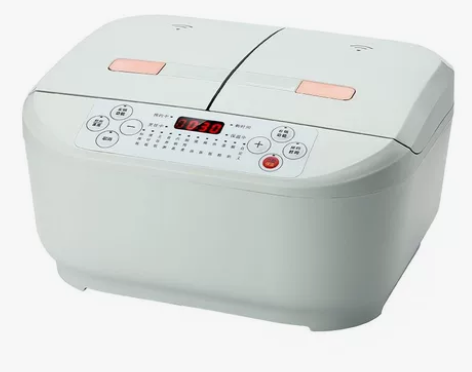 电饭煲双胆双控电饭煲家用智能预约定时一体双...