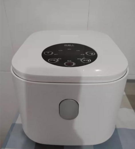 闲置南极人电饭煲,只用了两次99新,车陂南...