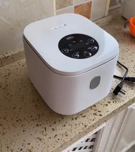 【超市撤柜】南极人智能电饭煲 捡漏包邮！电...