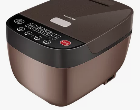 商城店铺关门处理  美菱电饭锅家用智能预约...