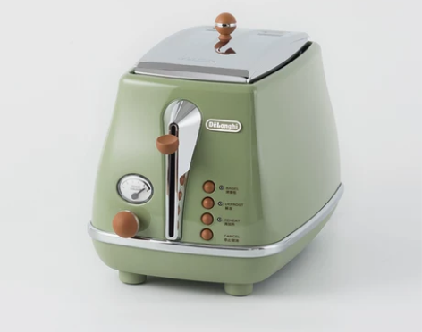 黑西瓜 Delonghi/德龙CTO200...