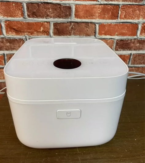 小米（MI） 米家智能电饭煲IH微压版3L...