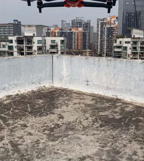 智能道通 EVO2Pro 6K V1版工业...