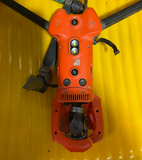 通道 智能EVO 无人机 配件机。无图外任...