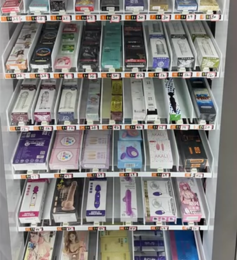 招加盟 24小时无人售货机 美团外卖 不需...