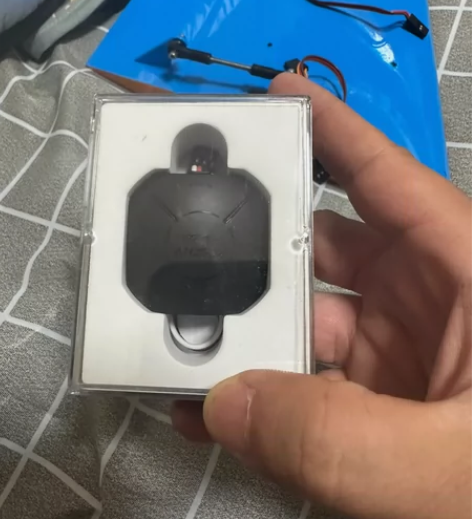 出一个富斯pl18专用的gps模块 一个全...